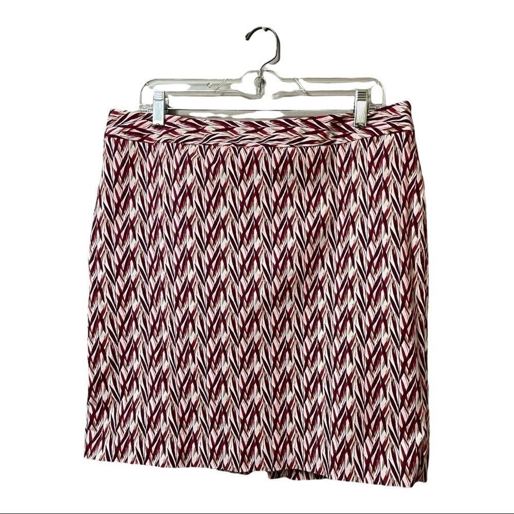 WORTHINGTON skirt